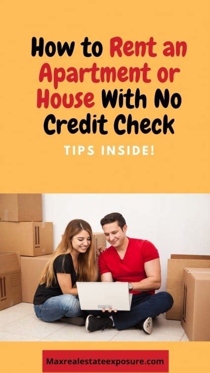 To do this, you dont need to provide a detailed bank statement. . No credit check apartment rentals
